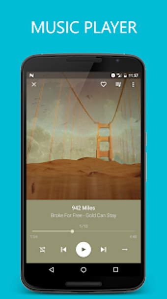 Image 1 for Pixel+ - Music Player