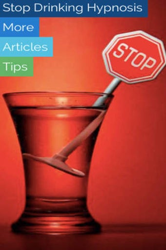 Image 0 for Stop Drinking Now with Hy…