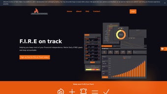 Imagen 0 para F.I.R.E On Track