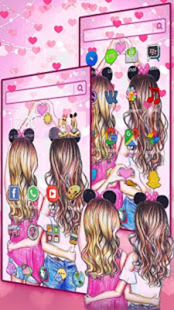 Imagen 0 para Best Friend Love Forever …