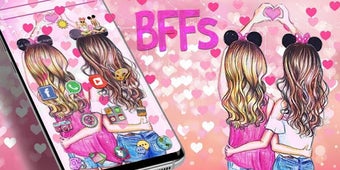 Imagen 3 para Best Friend Love Forever …