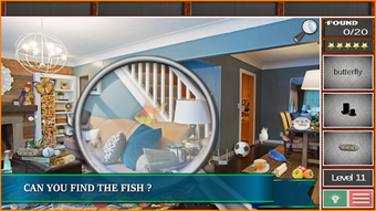 Imagen 1 para Hidden Objects Mansion