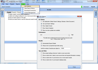 Image 2 for Find it EZ Code Search