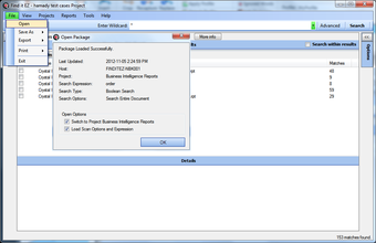 Image 4 for Find it EZ Code Search