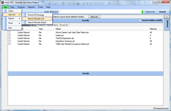 Image 7 for Find it EZ Code Search