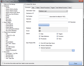 Image 3 for Find it EZ Code Search