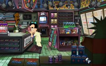 Imagen 0 para Leisure Suit Larry: Reloa…