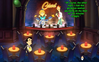 Imagen 1 para Leisure Suit Larry: Reloa…