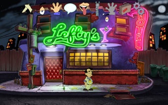 Imagen 3 para Leisure Suit Larry: Reloa…