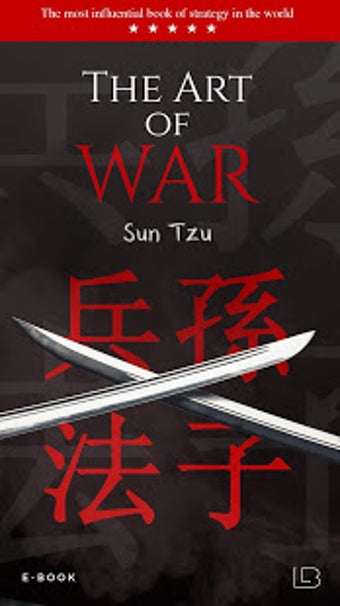 Image 2 for The Art of war - Strategy…