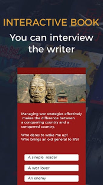 Image 3 for The Art of war - Strategy…