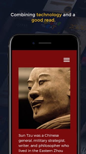Image 1 for The Art of war - Strategy…