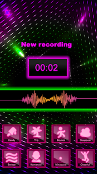 Image 2 for Auto Tune Voice Changer A…