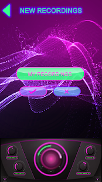 Image 3 for Auto Tune Voice Changer A…