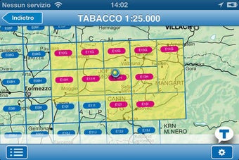Image 0 for TABACCOmapp