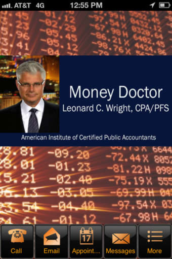 Image 0 for Leonard Wright, CPA/PFS