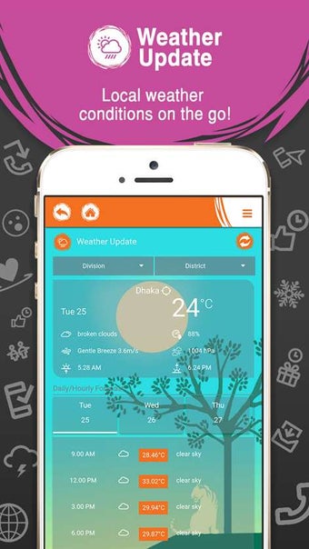 Image 1 for My Banglalink for Windows…