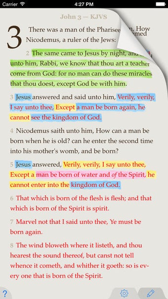 Image 0 for Strong's Concordance with…