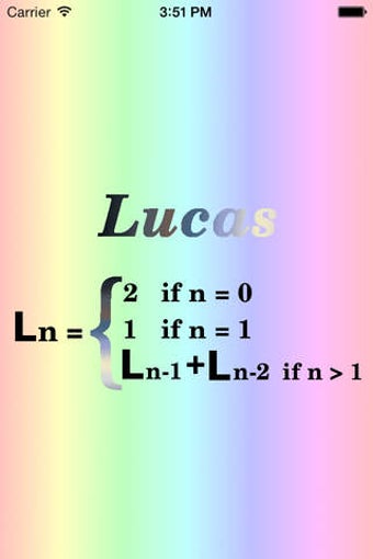 Image 0 for LucasN