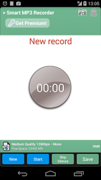 Image 6 for Smart MP3 Recorder
