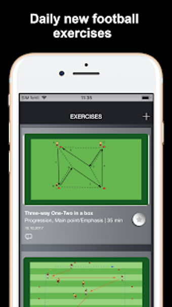 Image 0 for easy2coach Training - Soc…