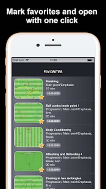 Image 1 for easy2coach Training - Soc…
