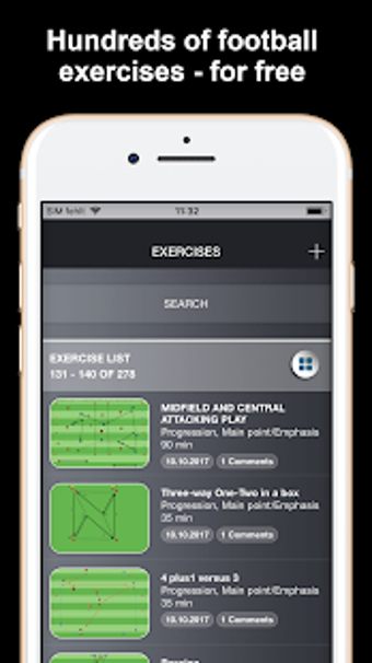 Image 0 for easy2coach Training - Soc…