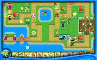 Image 1 for Garden Rescue (Full)