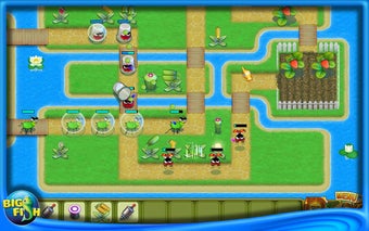 Image 2 for Garden Rescue (Full)