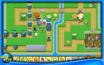 Imagen 2 para Garden Rescue (Full)