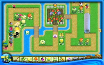 Imagen 3 para Garden Rescue (Full)