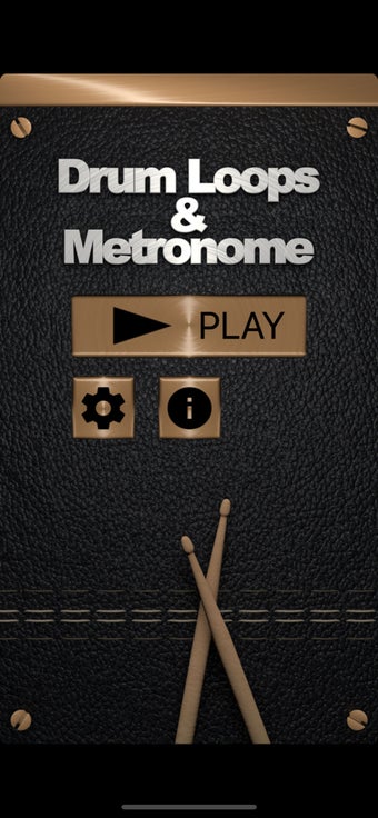 Imagen 3 para Drum Loops & Metronome