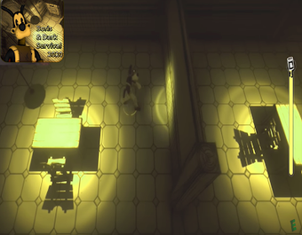 Imagen 3 para New boris and the dark su…