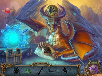 Image 0 for Spirits of Mystery: The D…