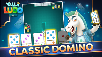 Image 0 for Yalla Ludo HD