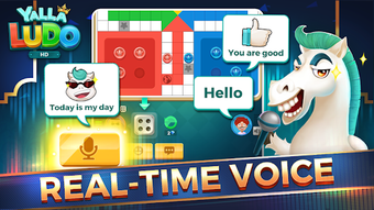 Image 2 for Yalla Ludo HD