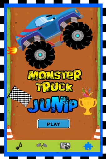 Imagen 0 para Monster Trucks Fun 2 3 4 …