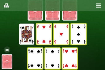 Image 0 for Ace Wins All - Classic Ca…