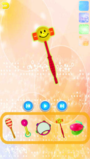 Image 1 for Musical Instrument Toys F…