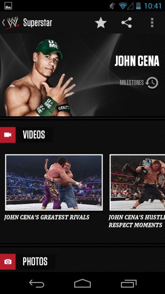 Imagen 0 para WWE