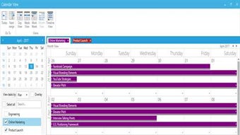 Image 2 for Apps4.Pro Planner Manager…