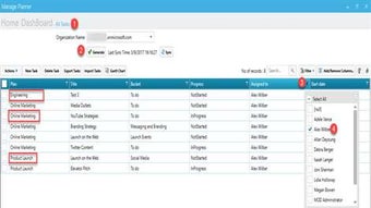 Image 2 for Apps4.Pro Planner Manager…