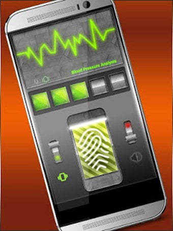 Image 2 for Blood Pressure Tracker - …