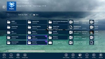 Imagen 0 para All My Storage Pro for Wi…