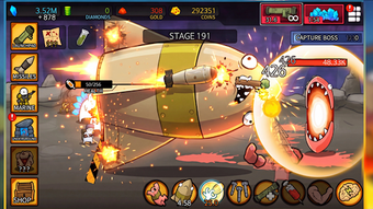 Image 0 for Ballistic Siege RPG