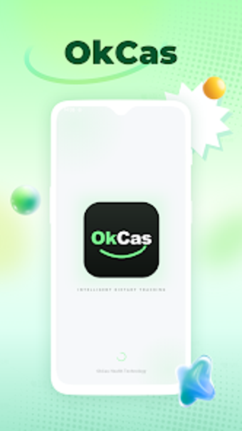 Image 0 for OkCas