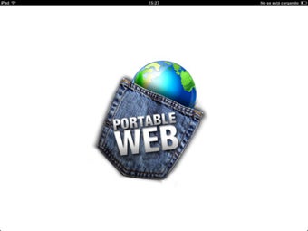 Image 0 for Portable Web