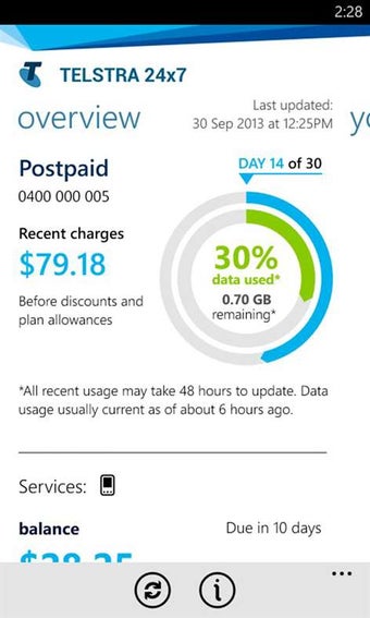 Image 0 for Telstra 24x7 for Windows …