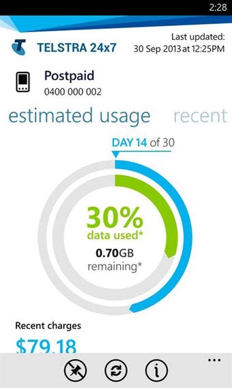 Image 3 for Telstra 24x7 for Windows …