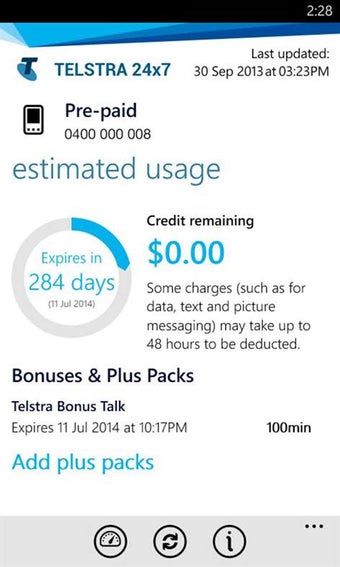 Image 1 for Telstra 24x7 for Windows …